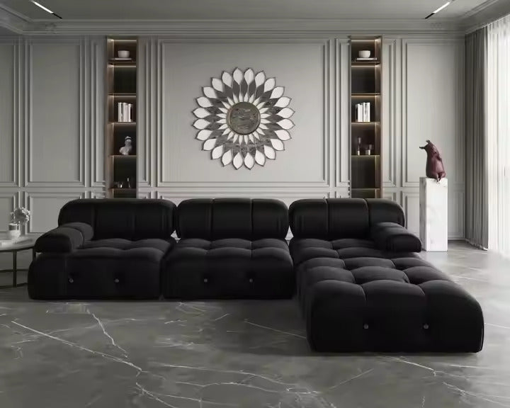 Atunus Modular Sectional Sofa