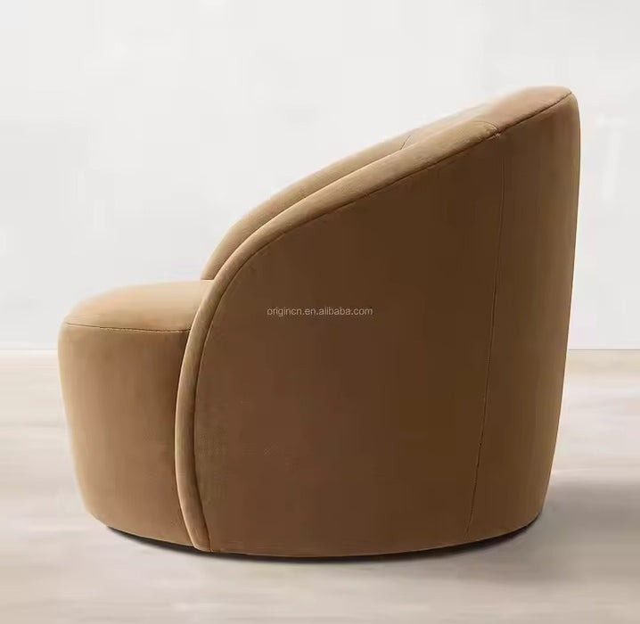 Petal Lounge Chair