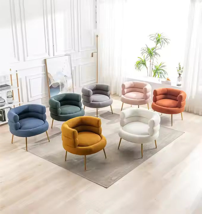 Angelo Lounge Chair