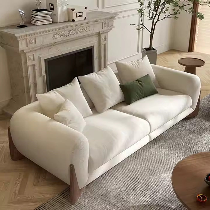 Capri Sofa