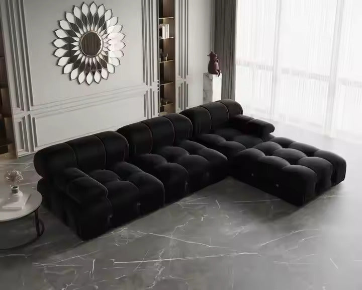 Atunus Modular Sectional Sofa