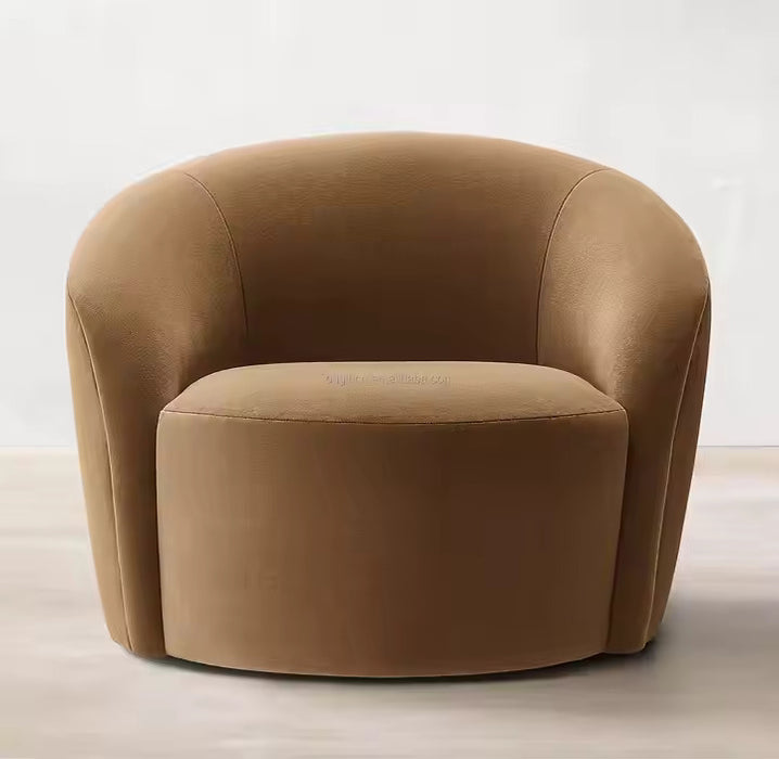 Petal Lounge Chair