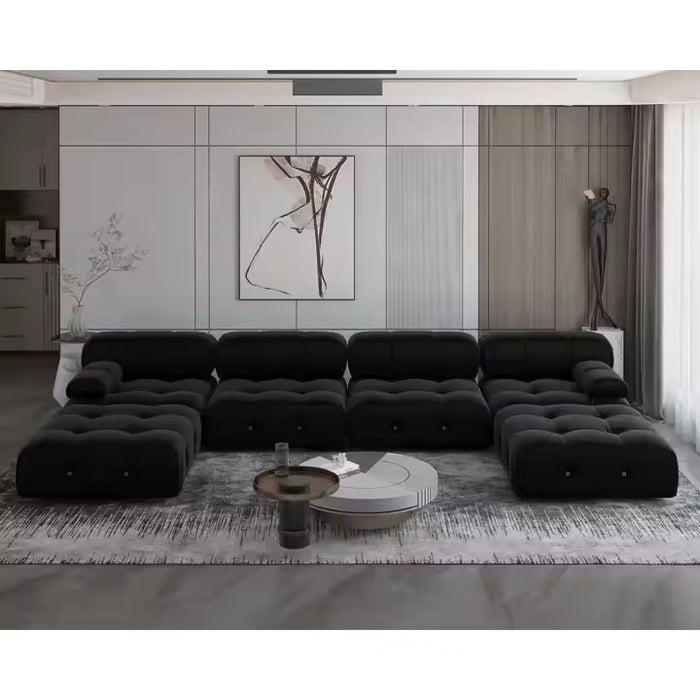Atunus Modular Sectional Sofa