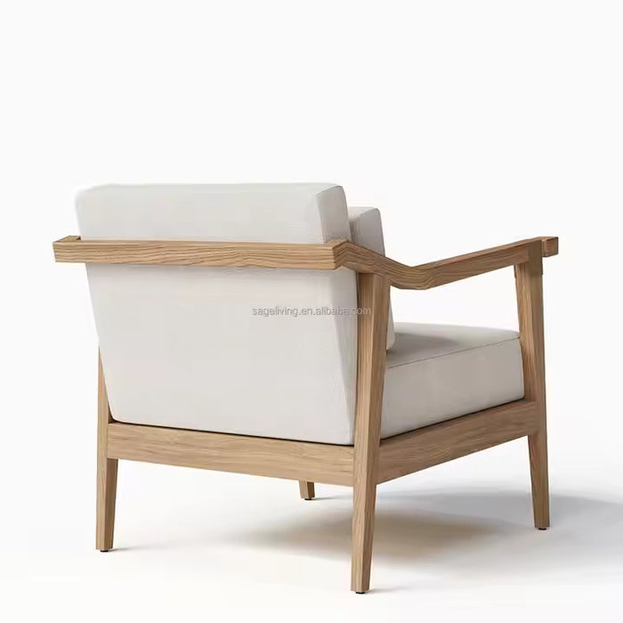 Rowan Lounge Chair