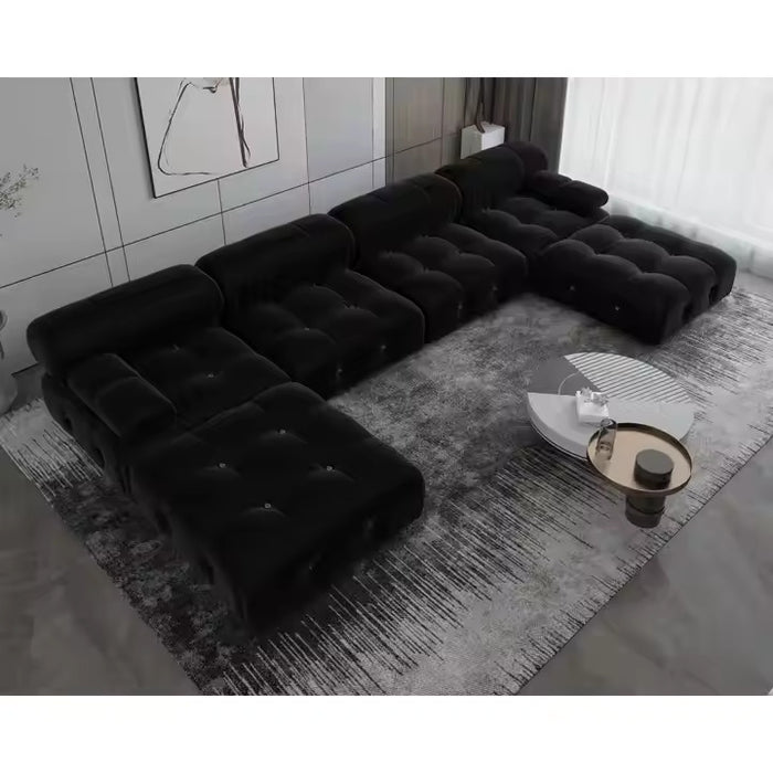 Atunus Modular Sectional Sofa