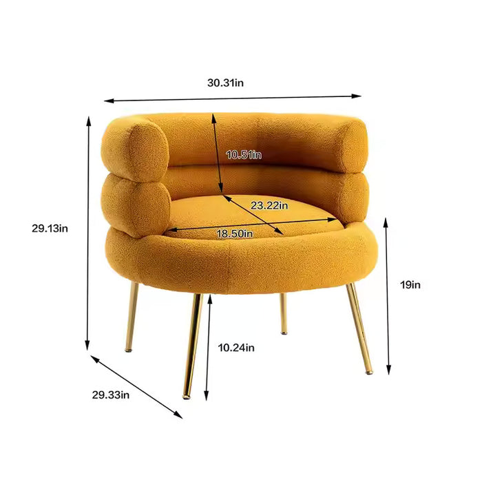 Angelo Lounge Chair