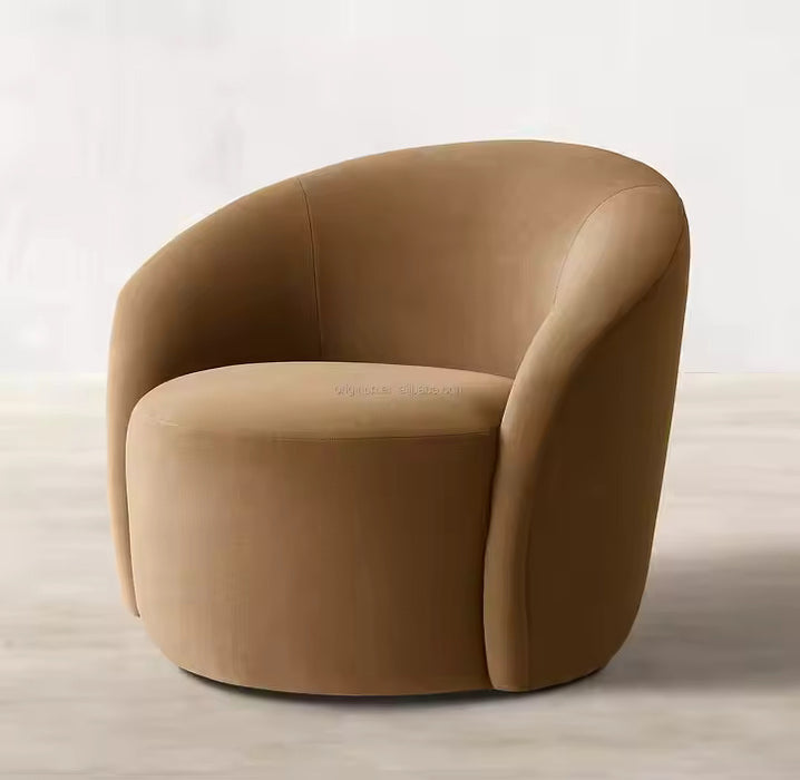 Petal Lounge Chair