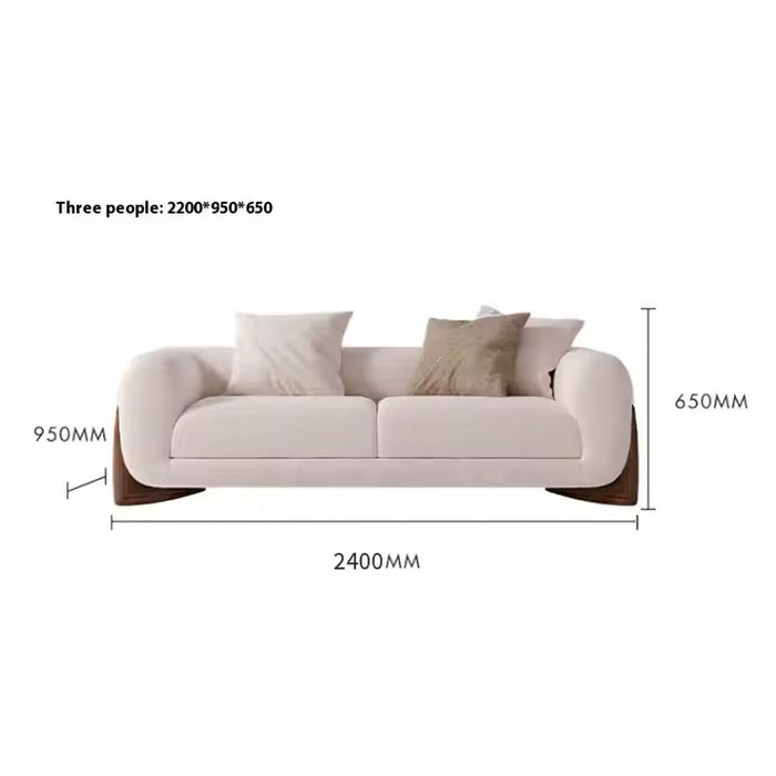 Capri Sofa