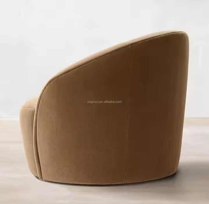 Petal Lounge Chair